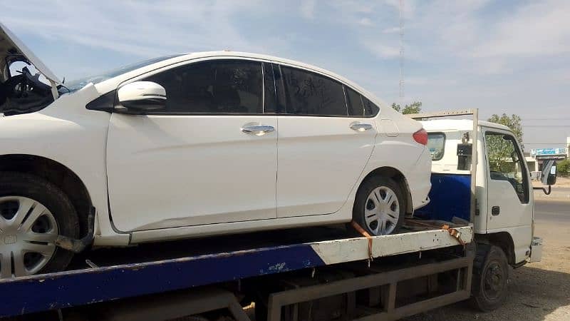 Honda City Aspire 2022 /03311374659 12