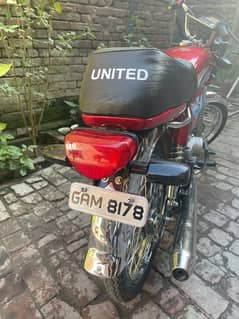 United