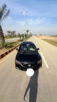 Honda Civic VTi 2010