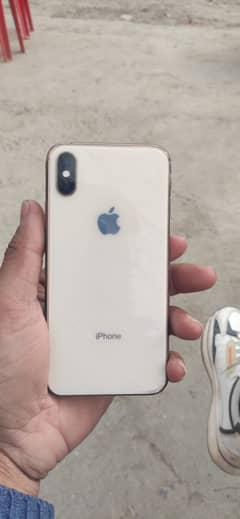 Apple iPhone XS (PTA Approved)