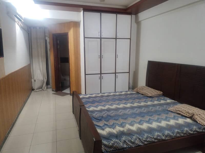 Qj heights 1 bedroom apartment for rent 0