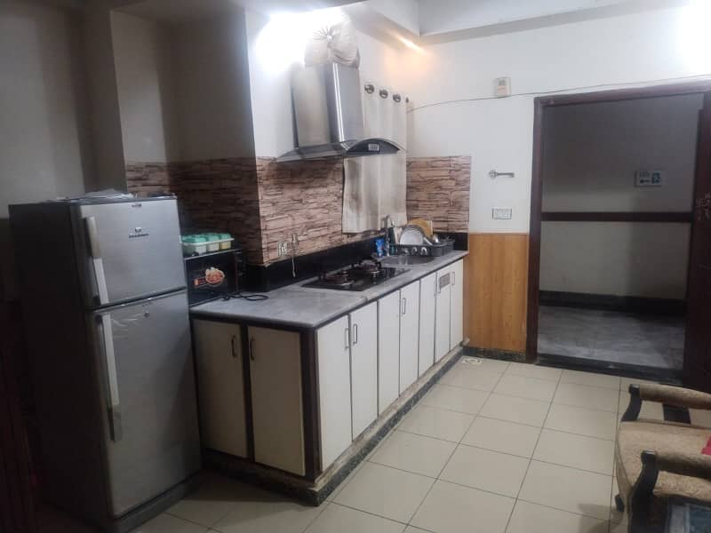 Qj heights 1 bedroom apartment for rent 3