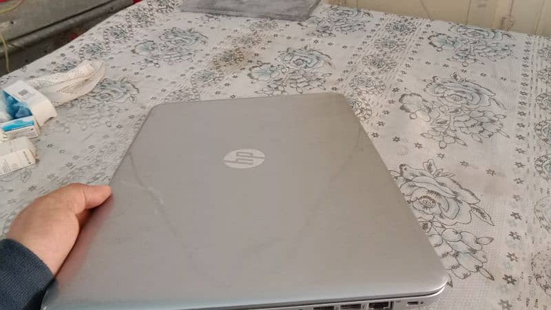 HP Pro book G4 core i5 7th Gen 5