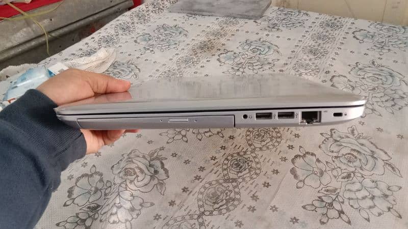 HP Pro book G4 core i5 7th Gen 6