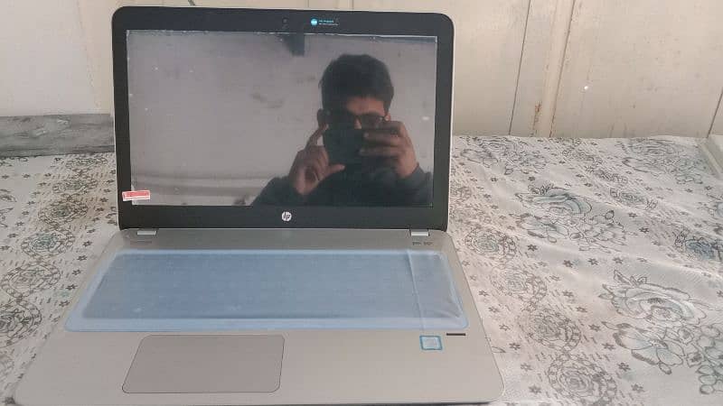 HP Pro book G4 core i5 7th Gen 7