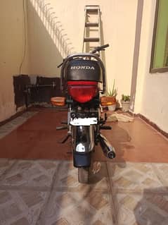 honda cd 70