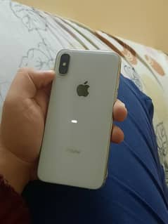 iPhone XS 256 GB Waterpack