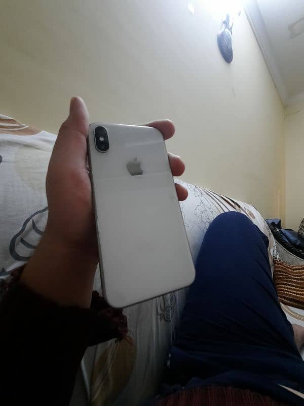 iPhone XS 256 GB Waterpack 1