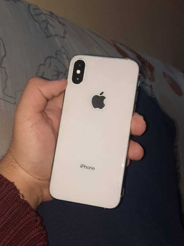 iPhone XS 256 GB Waterpack 2