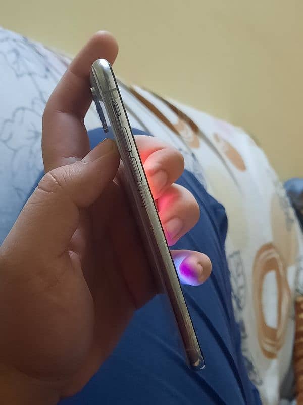 iPhone XS 256 GB Waterpack 5