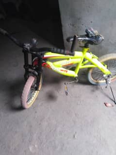 Cycle for sale