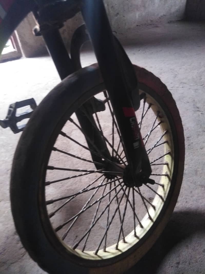 Cycle for sale 4