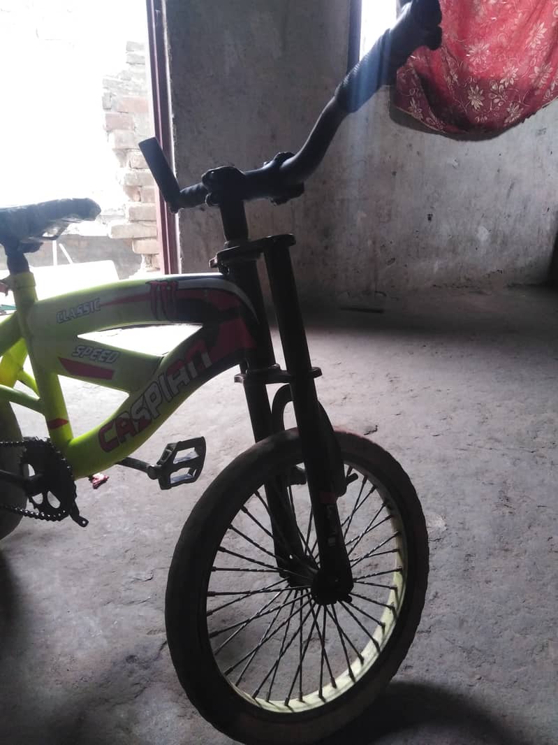 Cycle for sale 6