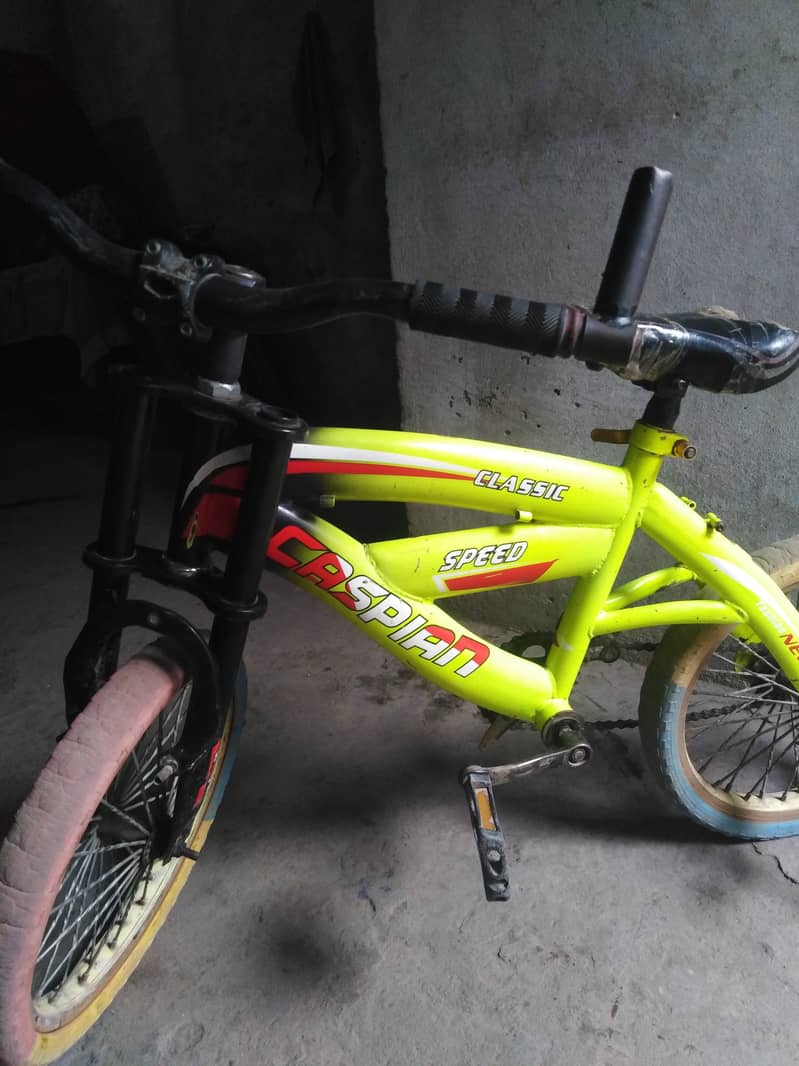 Cycle for sale 8