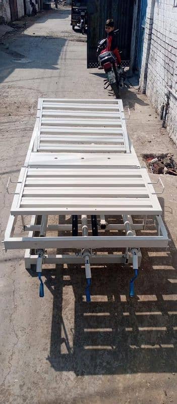 Hospital Furniture Manufacture, Delivery Table, Hospital Beds 1