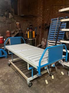 Hospital Furniture Manufacture, Delivery Table, Hospital Beds