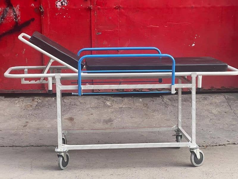 Hospital Furniture Manufacture, Delivery Table, Hospital Beds 13