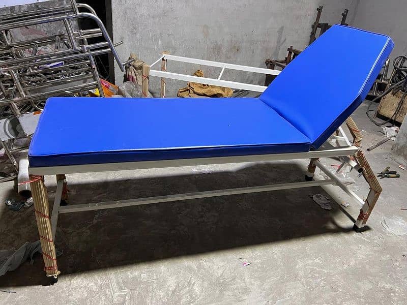 Hospital Furniture Manufacture, Delivery Table, Hospital Beds 14