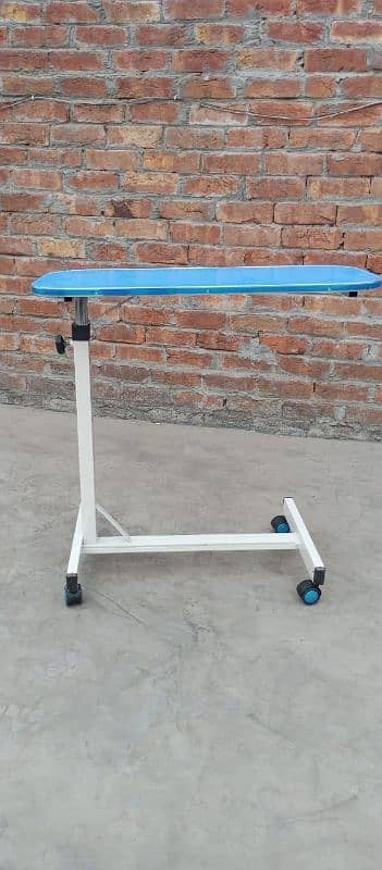 Hospital Furniture Manufacture, Delivery Table, Hospital Beds 18