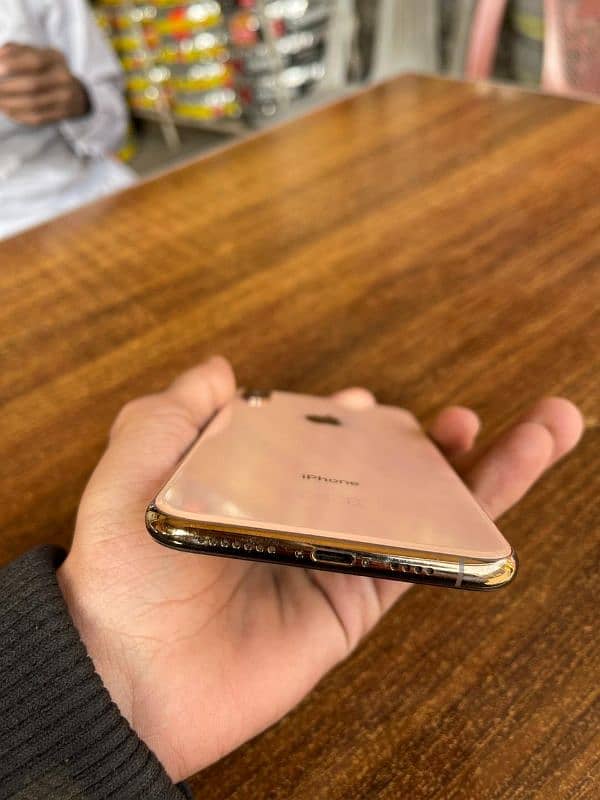 iphone xs max 256gb 2