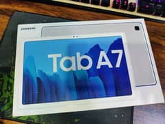 Samsung Tab A7