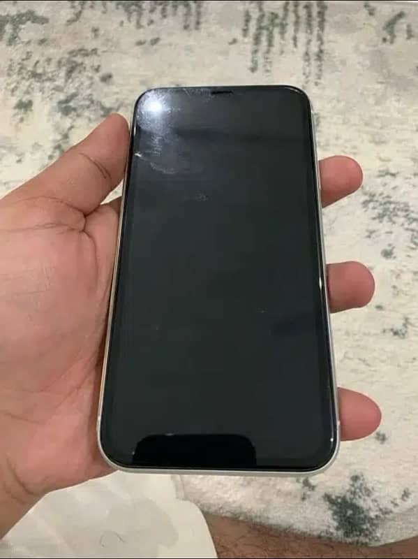 Iphone XR PTA APPROVED 4