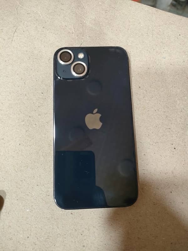 Iphone 13 Blue Colour 0