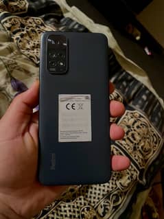 Redmi note 11 for sale