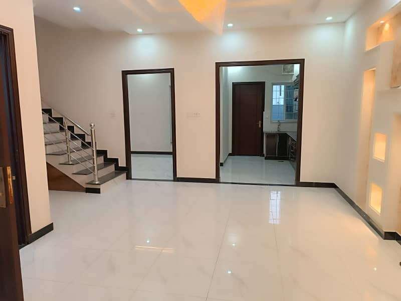 5 Marla House For Sale In Citi Housing Sialkot 1