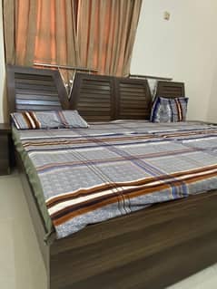 2 pair single bed