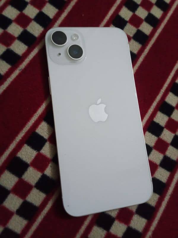 Iphone 14 pluse 512GB Non PTA 0