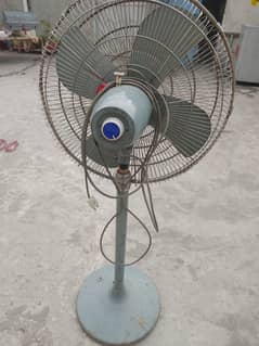 GFC Fan used in good condition