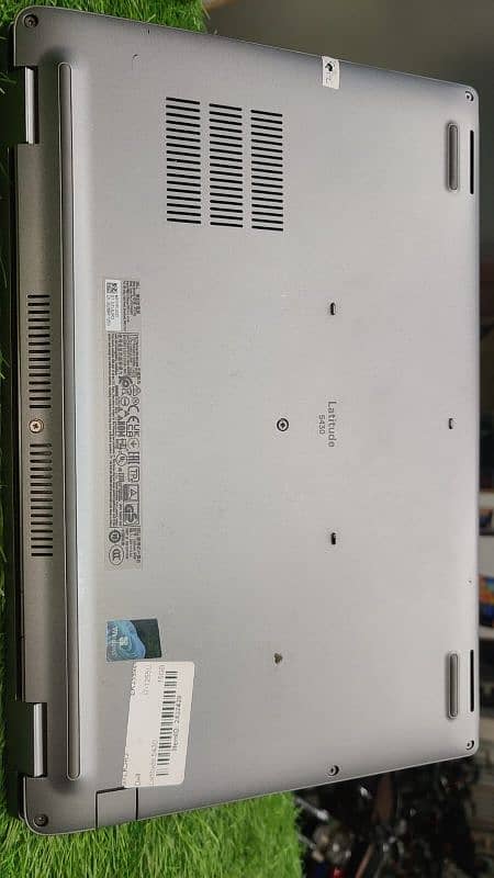 Dell 5430 i7  12th generation 6