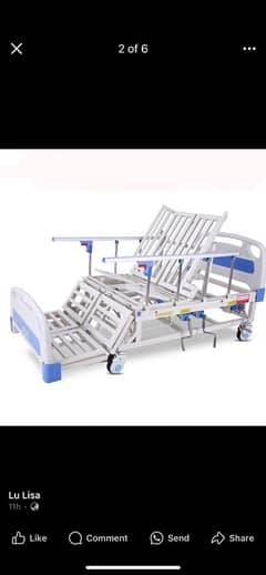 Hospital Furniture Manufacture, Hospital Beds, Hospital Couch & others