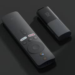 Xiaomi Mi TV Stick