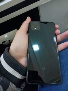 Google Pixel 4Xl Exchange pta approve