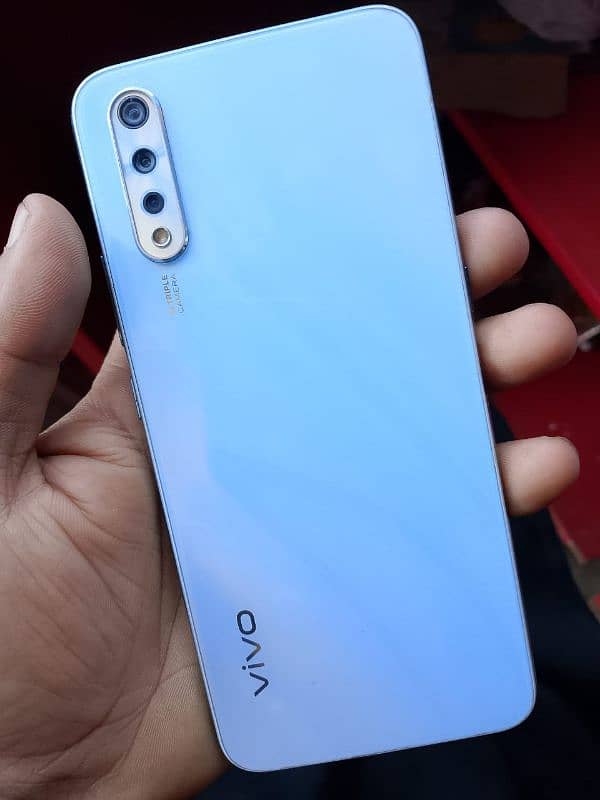 vivo s1 0