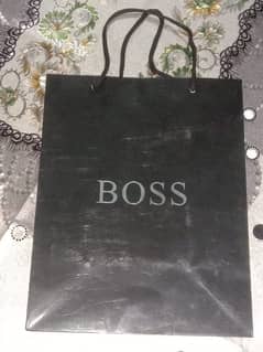 Boss Original watch