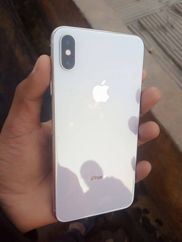 cantant number.     03277831720XS MAX 5