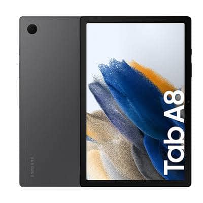 Samsung galaxy tab A8 0