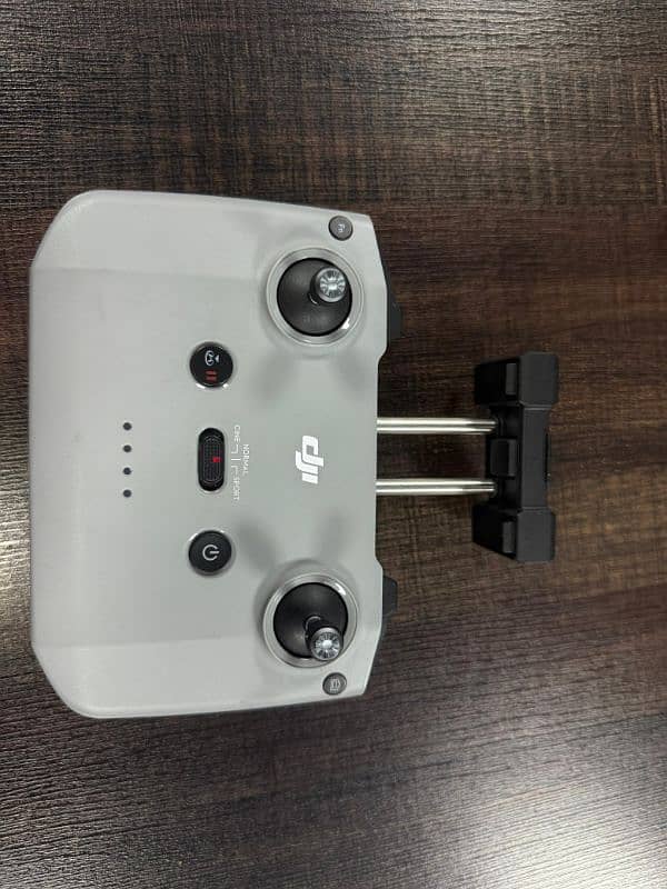 Dji Mini 2 SE Just Box Opened 2