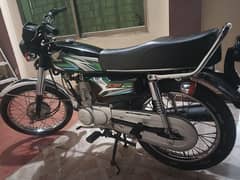 Honda125