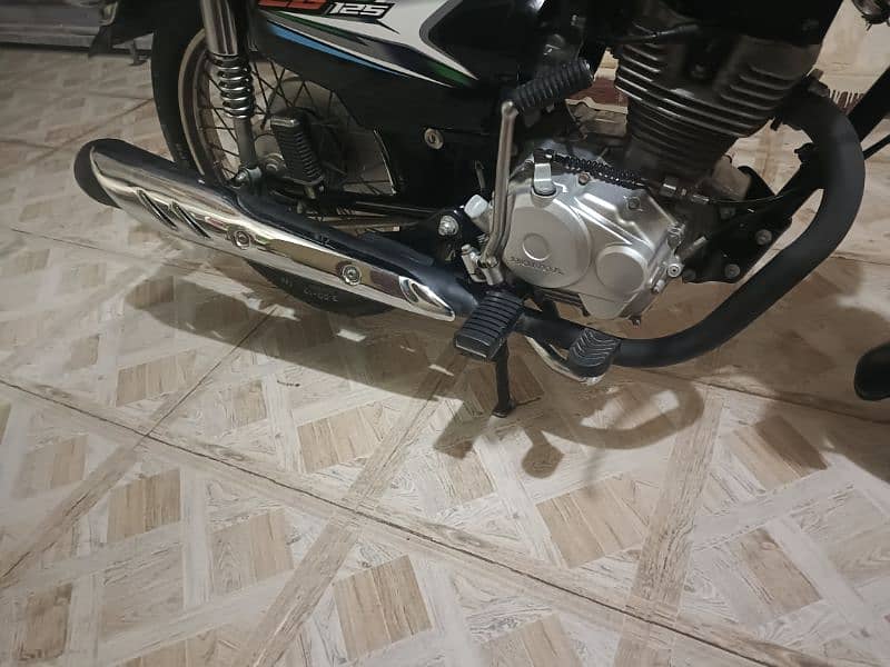 Honda125 13