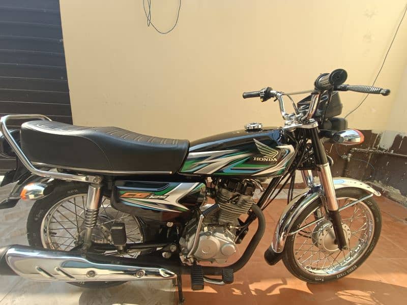 Honda125 15