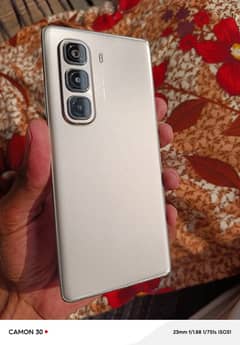 Infinix Hot 50 Pro+ Only 7 days use