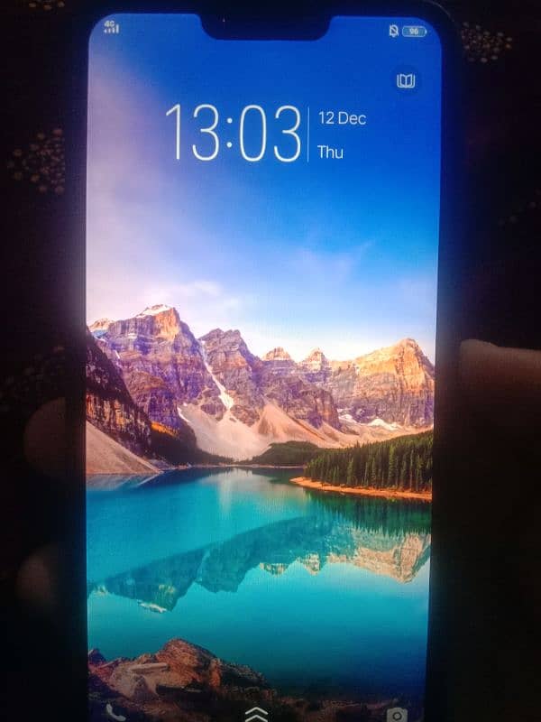 Vivo Y83 6/128 gb 6