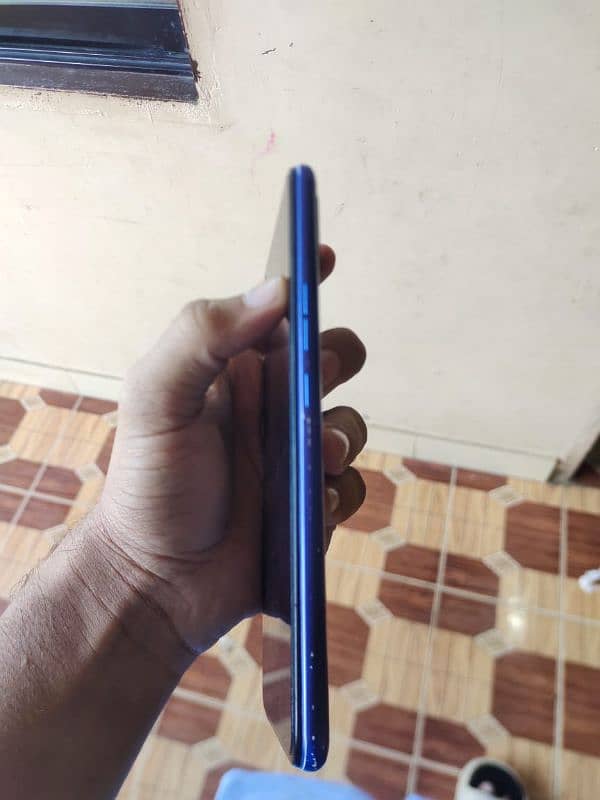 Tecno pova 6"""128 with box all ok koi masla nahi ha 2