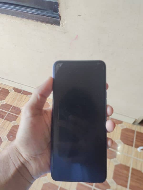 Tecno pova 6"""128 with box all ok koi masla nahi ha 5