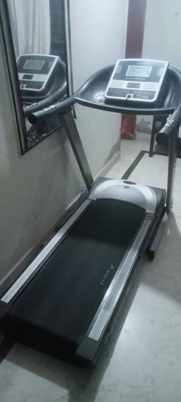 treadmill Applo air 12 1