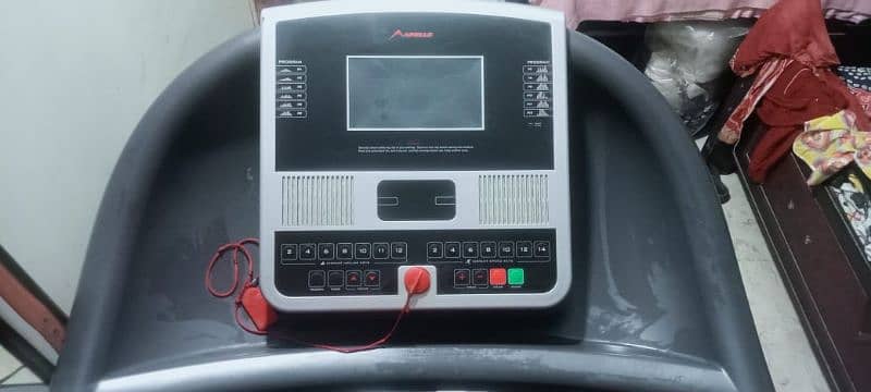 treadmill Applo air 12 7